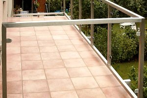 Balkon Antici Lidi Spina