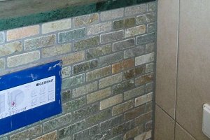 Verde Dolomiti &amp; Quarzit