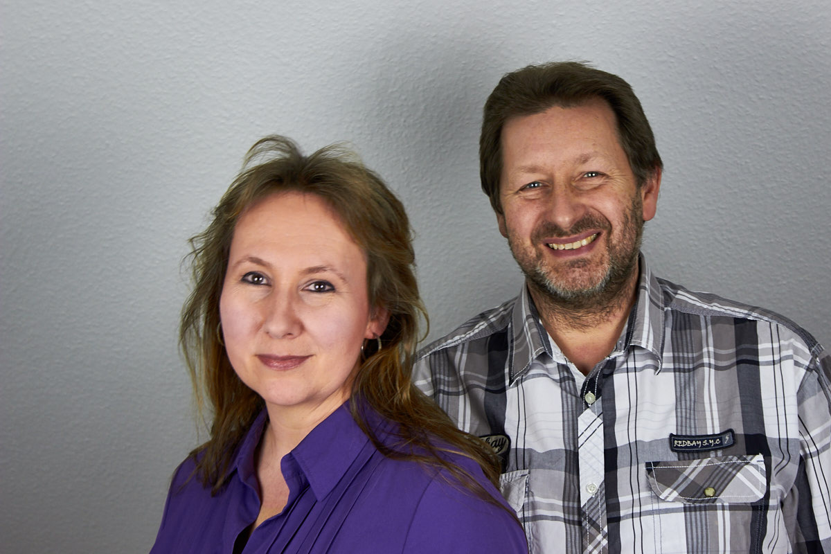 Mona & Markus Kohlgraf